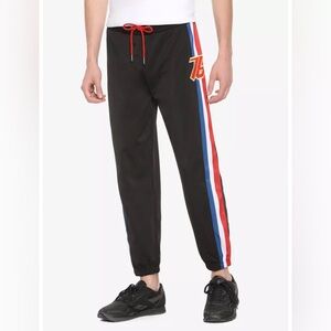 Overwatch Soldier: 76 Men’s XS Video Game Themed Track Pants